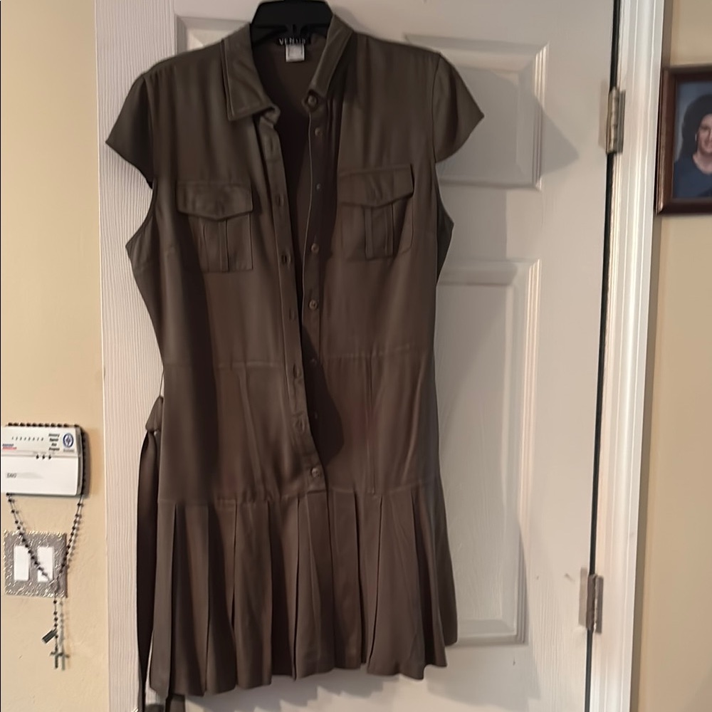 Ladies dress